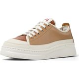 Camper Runner Up K201626 Sneakers voor dames, Meerkleurig 012 Tws, 35 EU