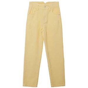 Name It Broek voor meisjes en meisjes, ananas schijf, 140