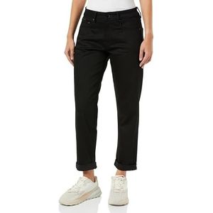 G-Star Raw Kate Boyfriend Jeans Jeans dames,zwart (Pitch Black D15264-b479-a810),26W / 30L