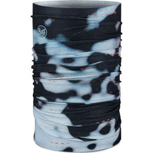 Buff Coolnet UV® Akab Night Blue uniseks halsdoek voor volwassenen