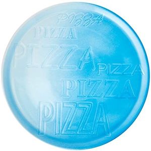 Tognana Cinzia pizzabord, 33 cm, blauw