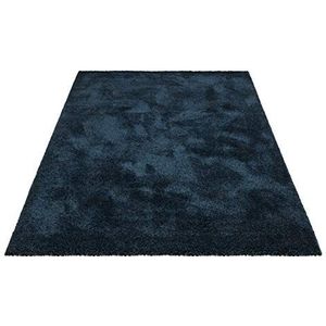 Hamat Bleu Foncé tapijt, 160x230, 7541161011