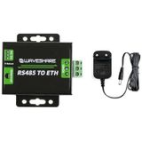 Waveshare - RS485 to Ethernet Converter - M0 Series - 32-bit ARM Processor - Netwerkapparatuur