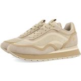 GIOSEPPO Bojnice - Sneakers - Grijs - Textuur - Anatomische Binnenzool