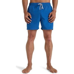 Korte Broeken - Blue Rinse - 100% Polyester