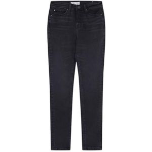 Springfield Jeans, Zwart, 40