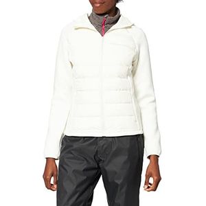WHITELISTED Athletic Hybrid Jacket voor dames.