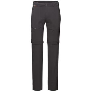 Mammut Heren wandelbroek Runbold Zip Off Pants Men