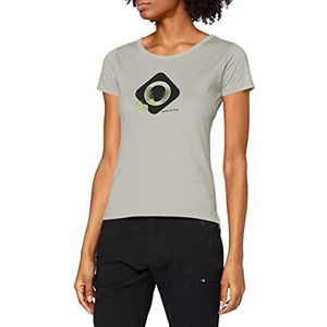 Izas T-shirt voor dames