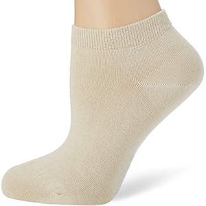 KUNERT Blauwe damesvoetjes, Beige (vlas 8390), 35/38 EU