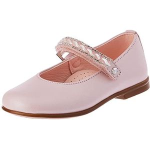 Pablosky 349878, Mary Jane Flat, roze, 25 EU, Violeta, 25 EU