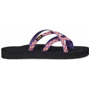 Teva Olowahu W‘s sport- en outdoorsandalen voor dames, 37 EU