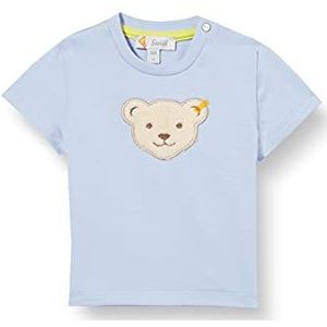 Steiff Baby-jongens T-shirt, Kentucky Blue., 50 cm