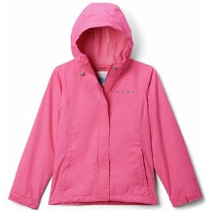 Columbia Arcadia Jacket T-shirt voor dames, ultra roze, L