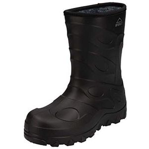 McKINLEY Rock Regenlaarzen Black 28