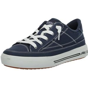 Skechers - Arch Fit Arcade - Instapschoenen - Vegan - Dames