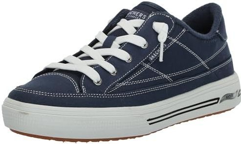 Skechers - Arch Fit Arcade - Instapschoenen - Vegan - Dames