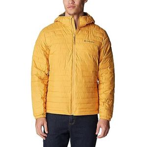 Columbia Silver Falls Puffer Jacket met capuchon voor heren