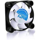 AABCOOLING - Super Silent Fan - Ventilator - 40 mm - Stil - Efficiënt
