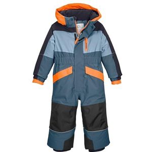 Killtec - FISW 47 MNS ONPC - Combinaison de Ski - Blauw Denim - Voor Kinderen