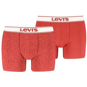 Levi's - Vintage Heather - Boxershorts - 2 Eenheden