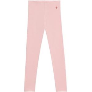 Petit Bateau Leggings voor kinderen, katoen, effen, Mooi, 4 Jaren