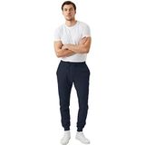 Björn Borg Heren Bjorn Borg Centre Tapered Pants Joggingbroek, Nachtelijke hemel - 72731, XL