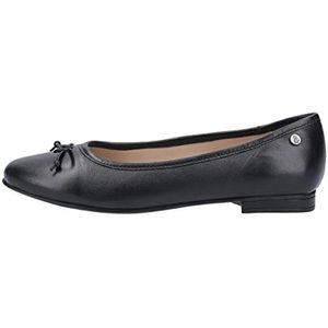 Hush Puppies HPW1000-130-3, Ballet plat Vrouwen 39 EU