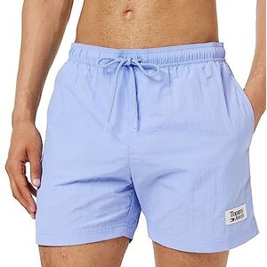 Tommy Hilfiger Medium trekkoord voor heren, Blauw, L
