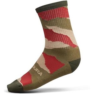 Endura - Peak - Fietssokken - Heren