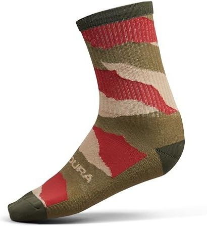 Endura - Peak - Fietssokken - Heren