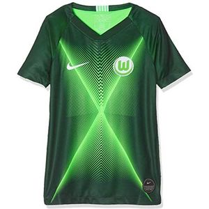 Nike Vflw Y Nk BRT Stad JSY Ss Hm Football T-shirt