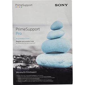 Sony 2Y PrimeSupportPro ext Tot 5Y
