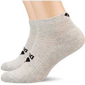 ARENA Unisex sportsokken Basic Ankle 2-pack sportsokken