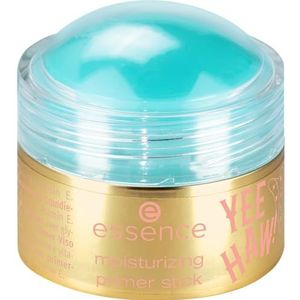 essence - YEE HAW! - Hydraterende Basis Onder Make-up - Tint 01 Howdy Y'all! - 10.2 g