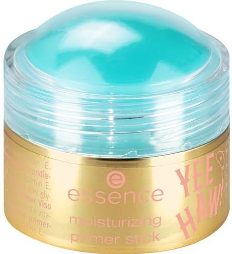essence - YEE HAW! - Hydraterende Basis Onder Make-up - Tint 01 Howdy Y'all! - 10.2 g