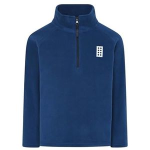 Kabooki jongens trui, Donkerblauw, 128 cm