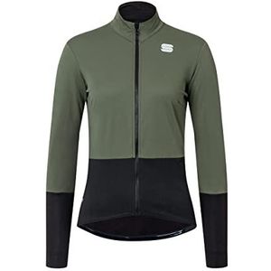 SPORTFUL 1121533-305 Total Comfort W JKT Jas Dames BEETLE L