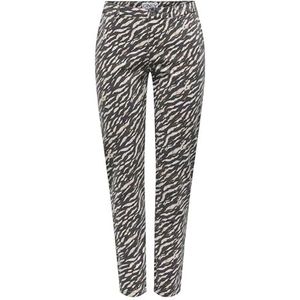 ONLY - Chino 'ONLLOLA' - Beige - Chino Broeken