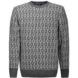 Armata di mare ronde hals trui heren, 46, L