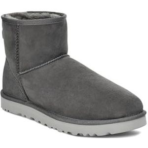 UGG Classic Mini heren Klassieke Boot Klassieke laarzen ,Dunkelgrau,40 EU