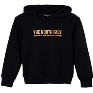The North Face - Varsity Graphic - Hoodie - 100% Katoen