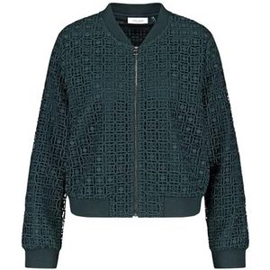 Gerry Weber Damesblazer, Green Teal., 40