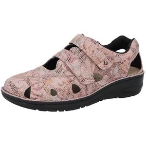 Berkemann Larena Sneakers voor dames, rosé, 35.5 EU
