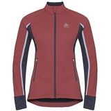 Odlo - Aeolus Pro Warm - Langlaufjas - Dames