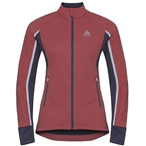 Odlo - Aeolus Pro Warm - Langlaufjas - Dames