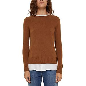 ESPRIT Damestrui, 225/toffee, L