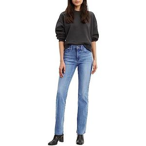Levi's - 315™ Shaping Bootcut - Jeans - Lapis Air - Denim