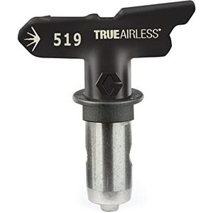 Graco TRA519 TrueAirless 519-spuittip - voor Magnum A60, A80, A100, ProS19, ProS21