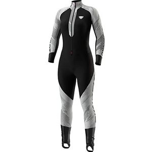 Dynafit DNA 2W Race Suit Skioverall, dames, Nimbus/0910 (grijs), L